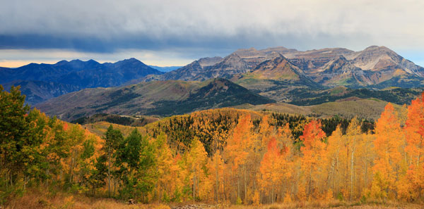 Utah Valley